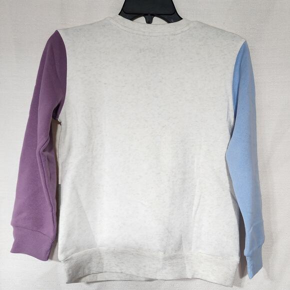 Disney stitch Riding sled sweater kids medium - Picture 5 of 6